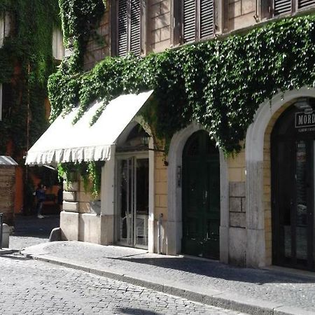 Appartamento " Il Piccolo ' Rome Exterior photo